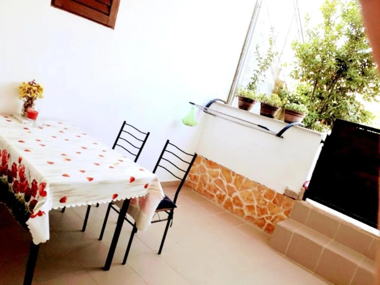 Apartment With One Room In Zadar, With Enclosed Garden And Wifi - 1 Km From T...