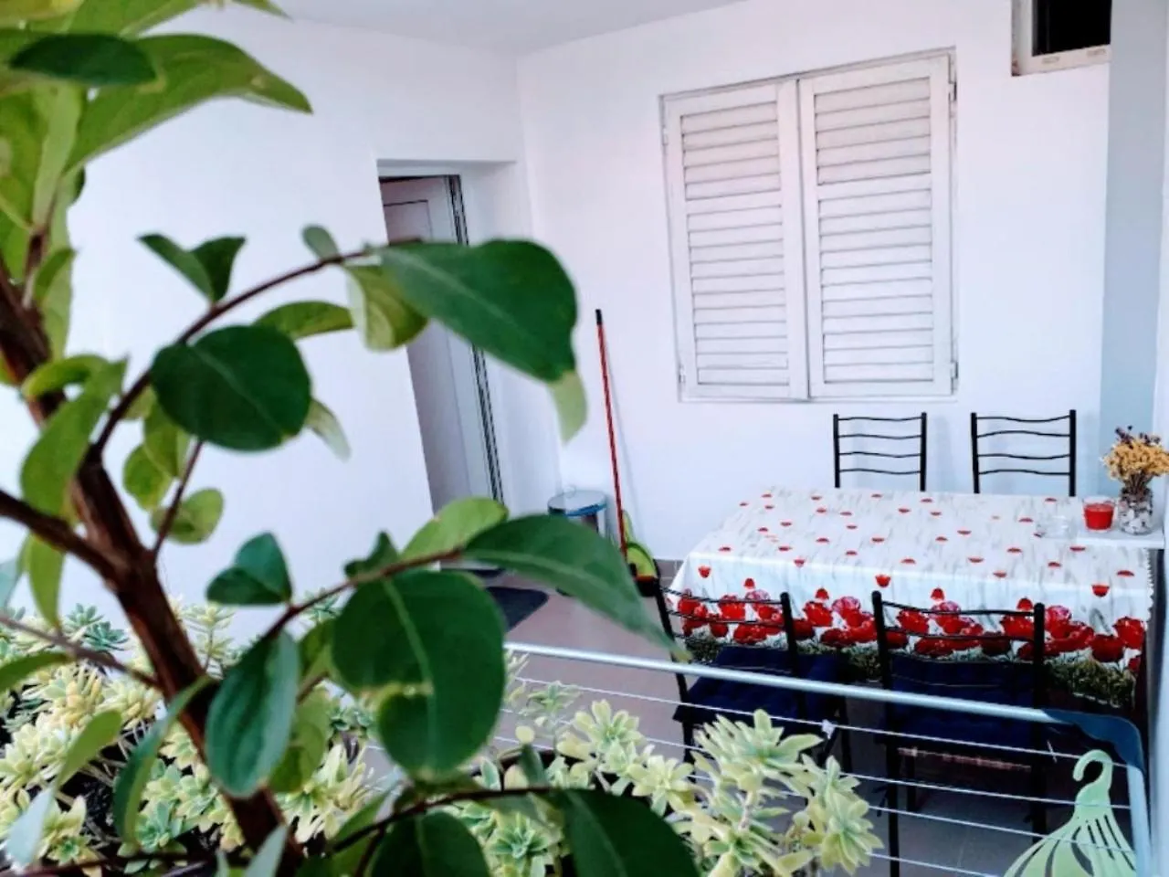 Apartment With One Room In Zadar, With Enclosed Garden And Wifi - 1 Km From T... Croatia
