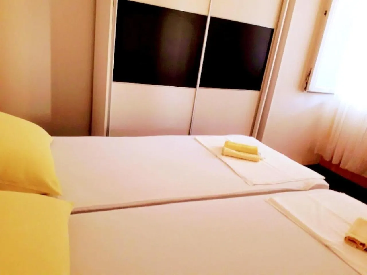 Apartment With One Room In Zadar, With Enclosed Garden And Wifi - 1 Km From T...