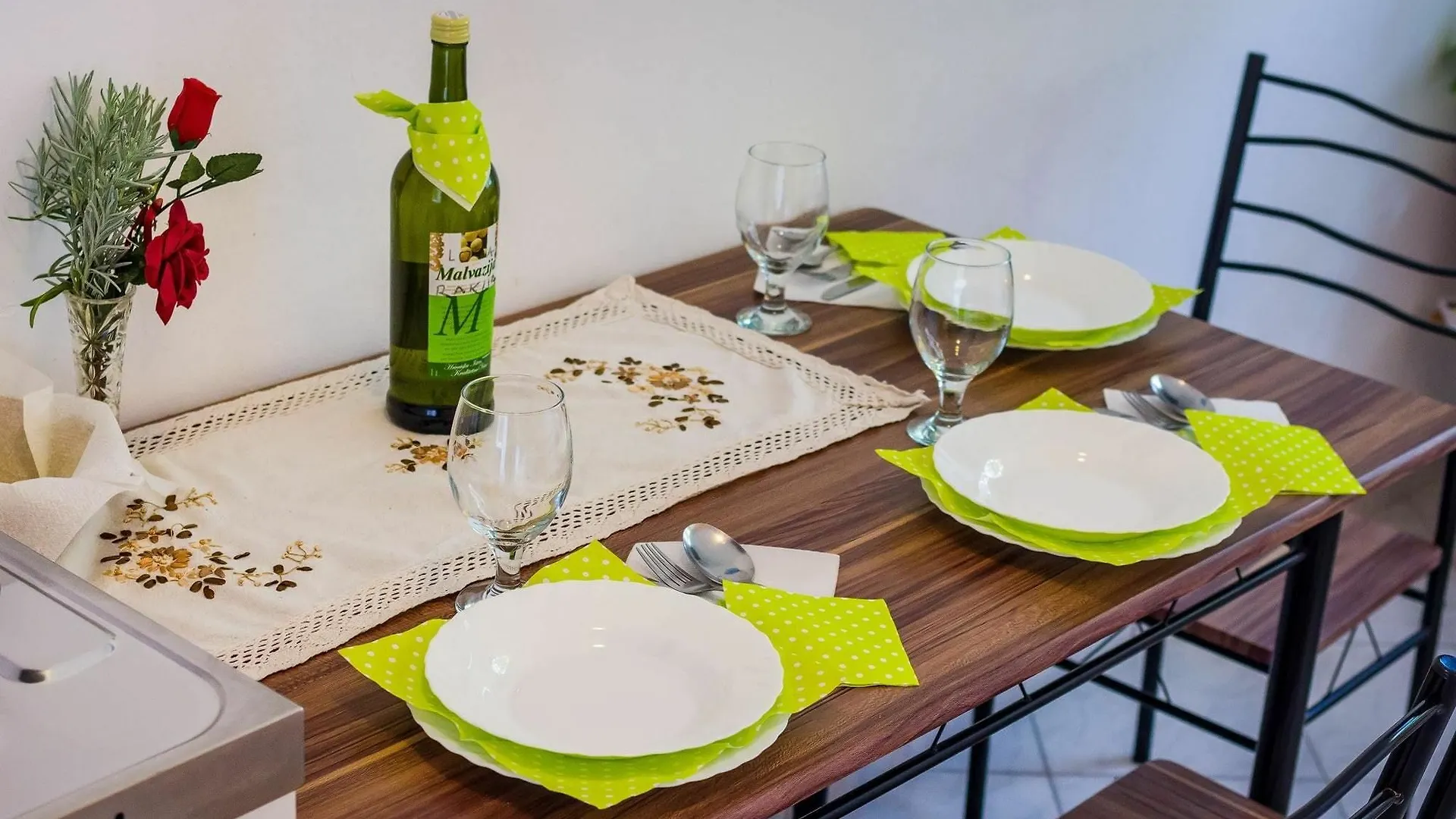 Apartment With One Room In Zadar, With Enclosed Garden And Wifi - 1 Km From T...  Zadar