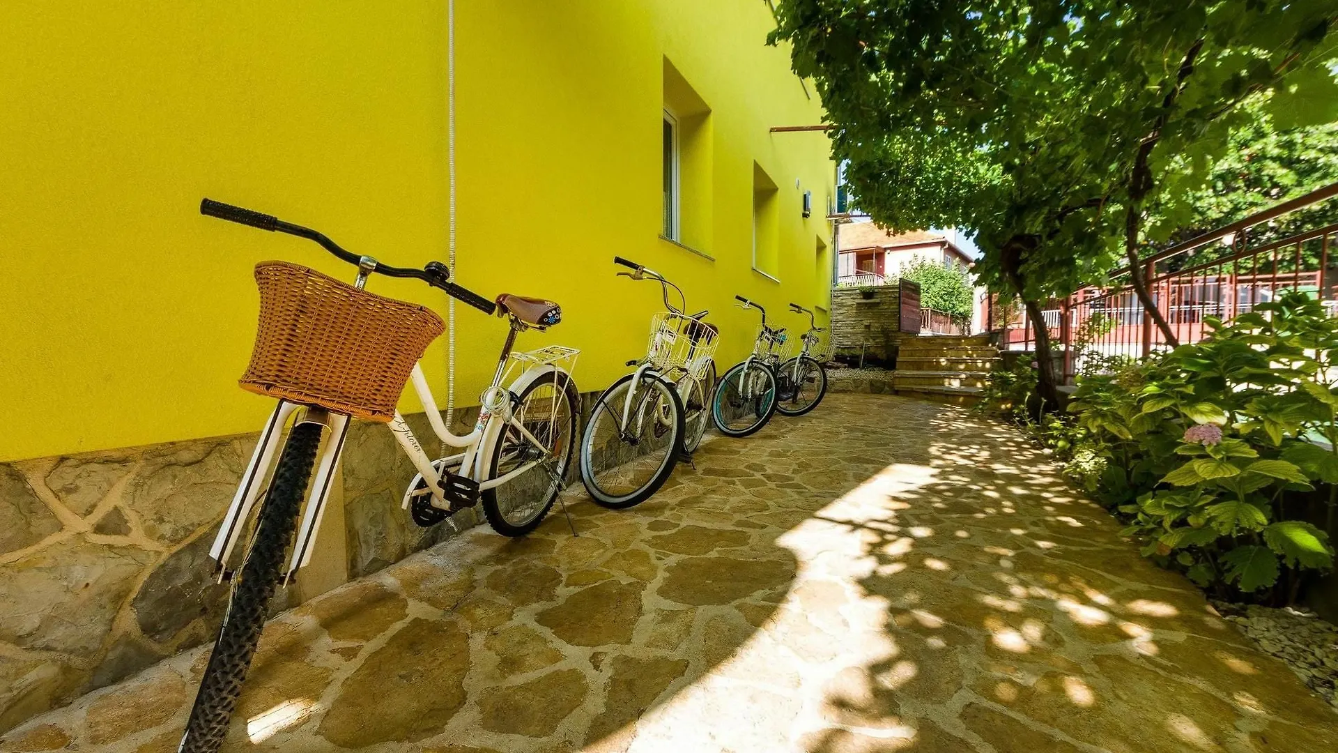 Apartment With One Room In Zadar, With Enclosed Garden And Wifi - 1 Km From T... 0*, Zadar Croatia