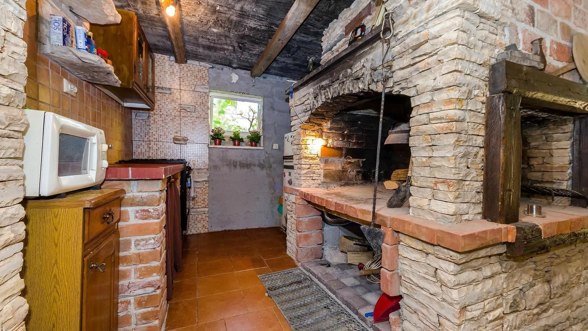 Apartment With One Room In Zadar, With Enclosed Garden And Wifi - 1 Km From T... 0*, Zadar