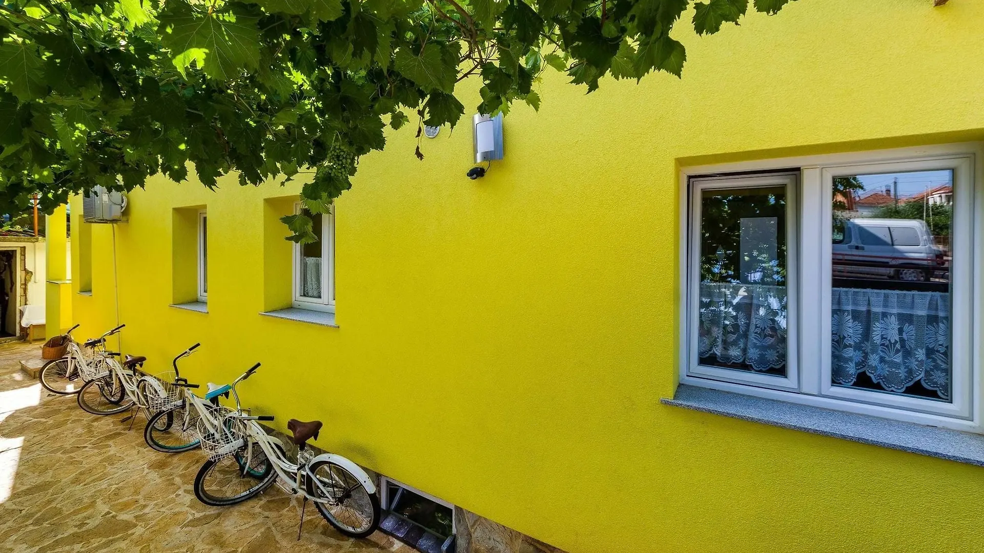 Apartment With One Room In Zadar, With Enclosed Garden And Wifi - 1 Km From T...