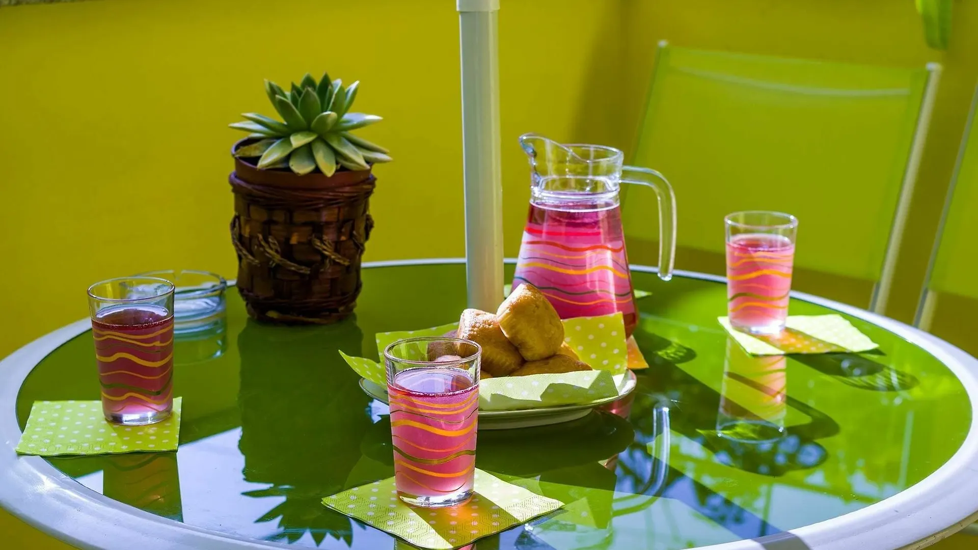 Apartment With One Room In Zadar, With Enclosed Garden And Wifi - 1 Km From T...