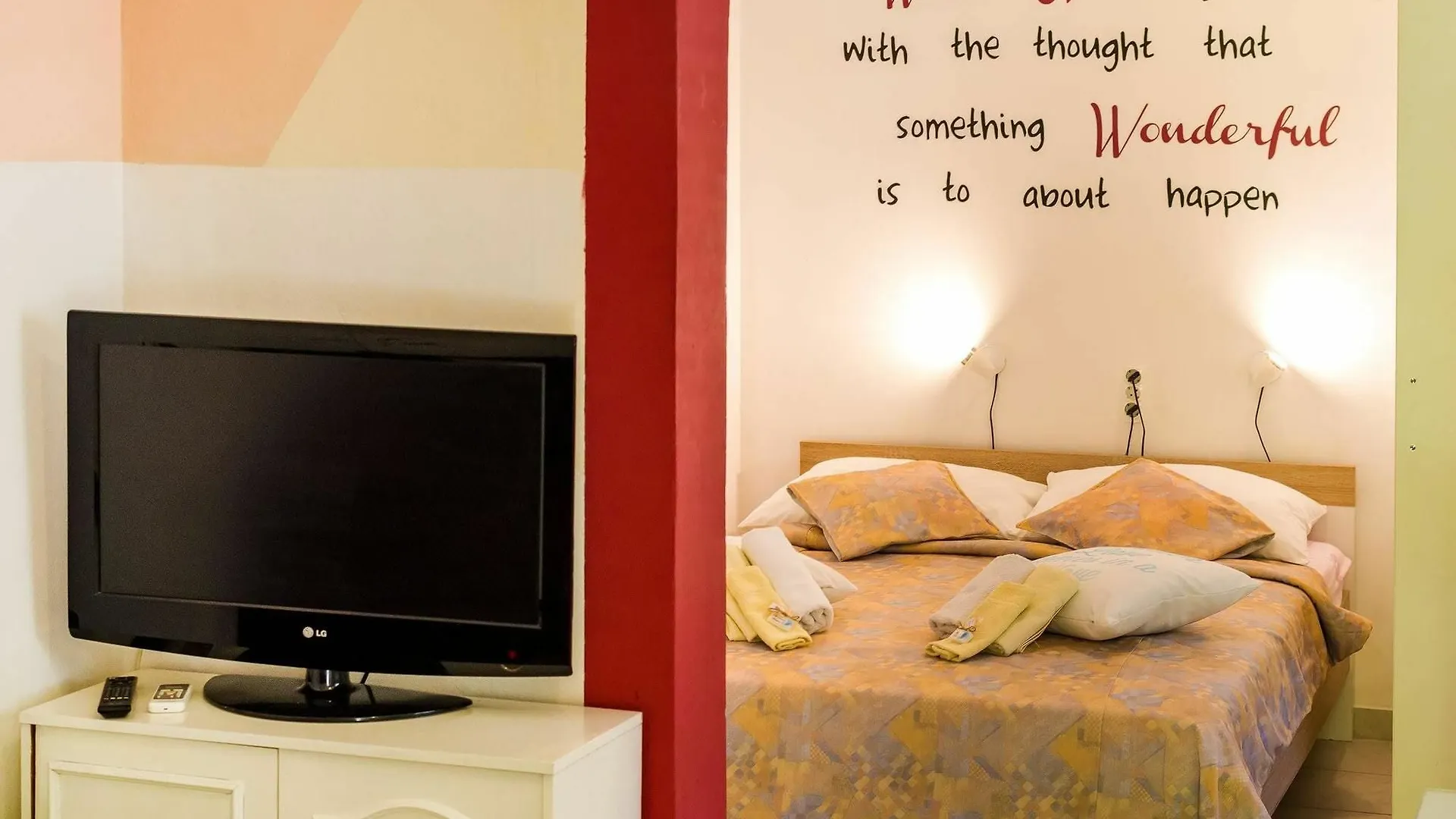 Apartment With One Room In Zadar, With Enclosed Garden And Wifi - 1 Km From T...