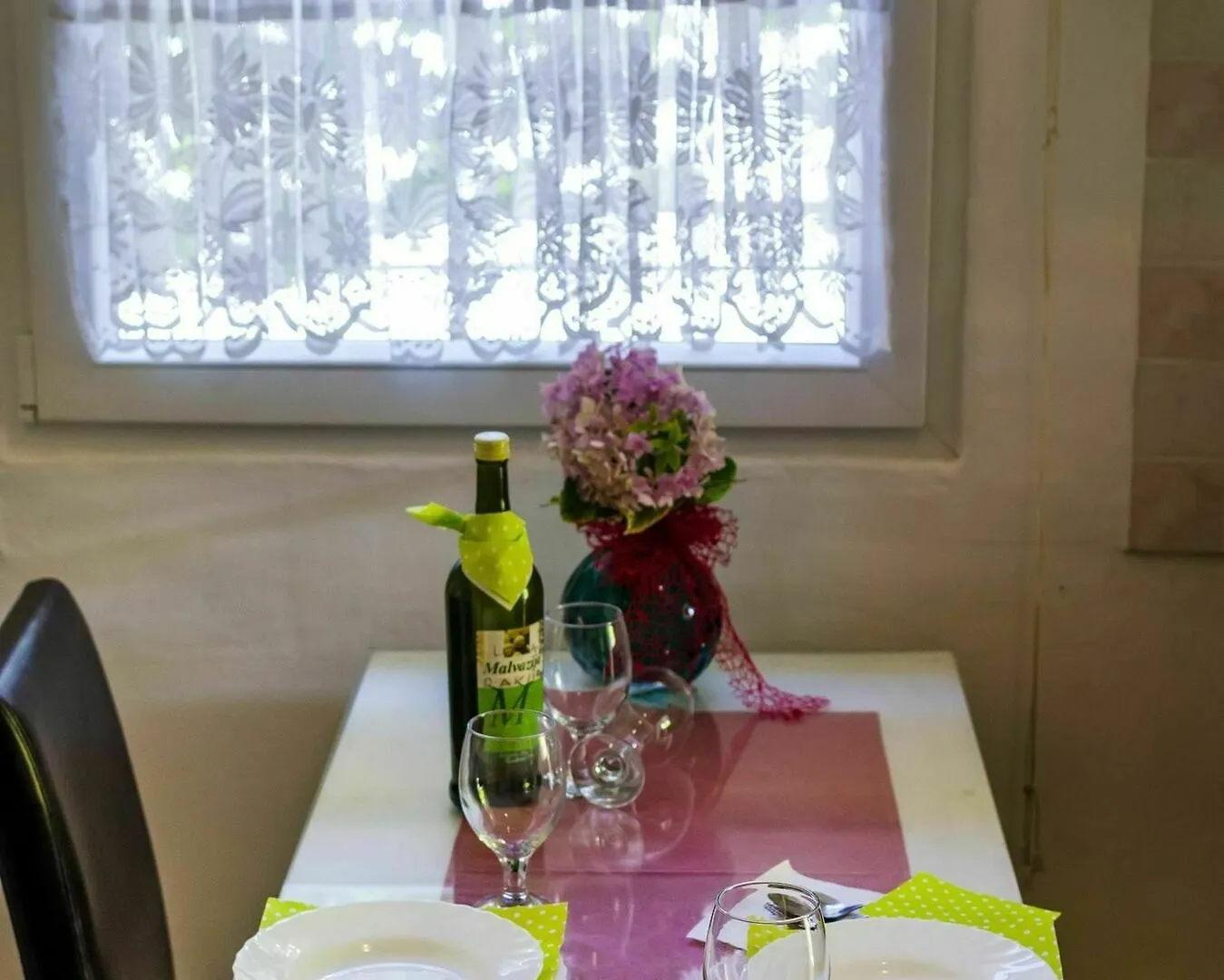 Apartment With One Room In Zadar, With Enclosed Garden And Wifi - 1 Km From T... 0*, Zadar Croatia