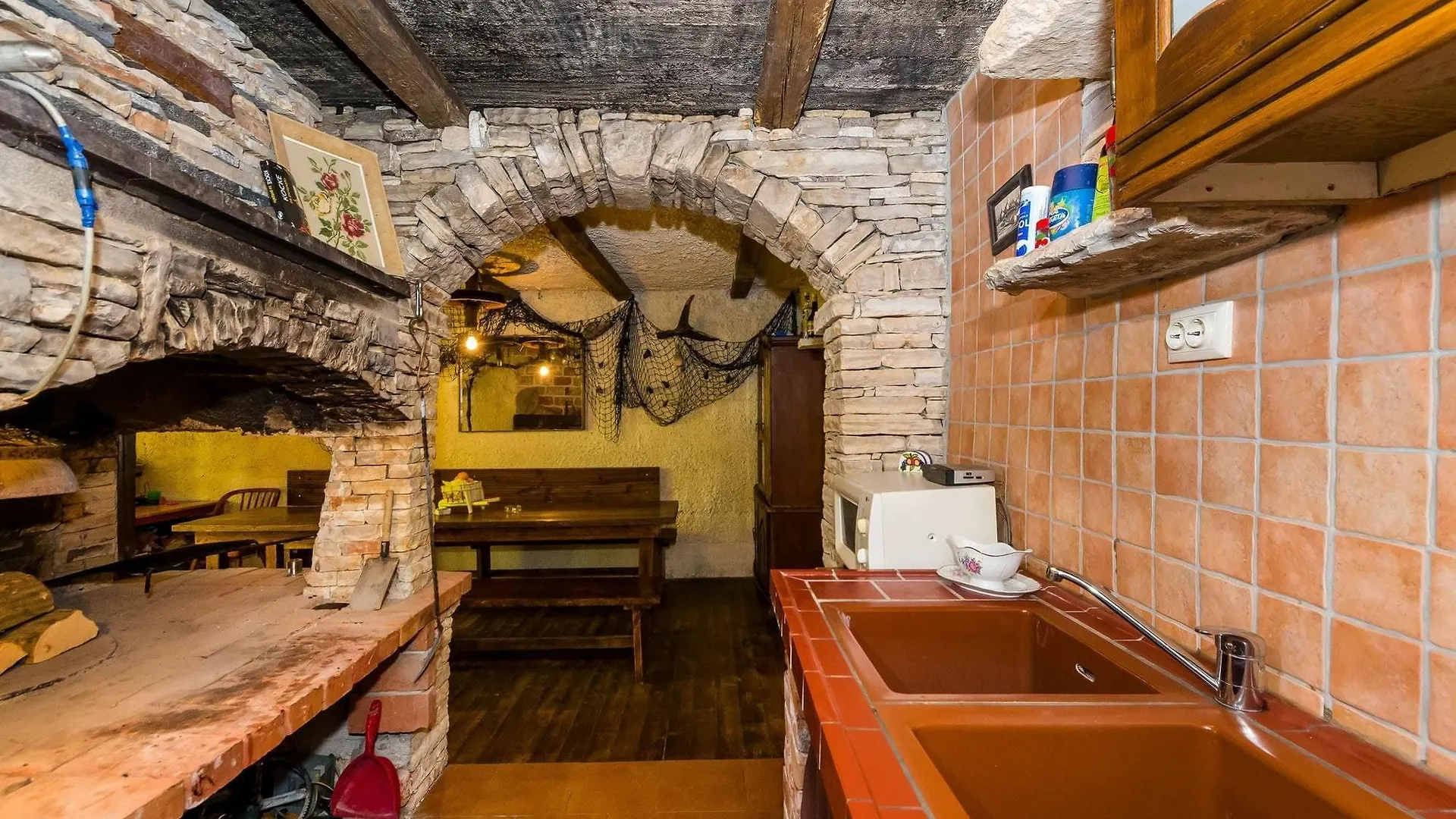 Apartment With One Room In Zadar, With Enclosed Garden And Wifi - 1 Km From T...